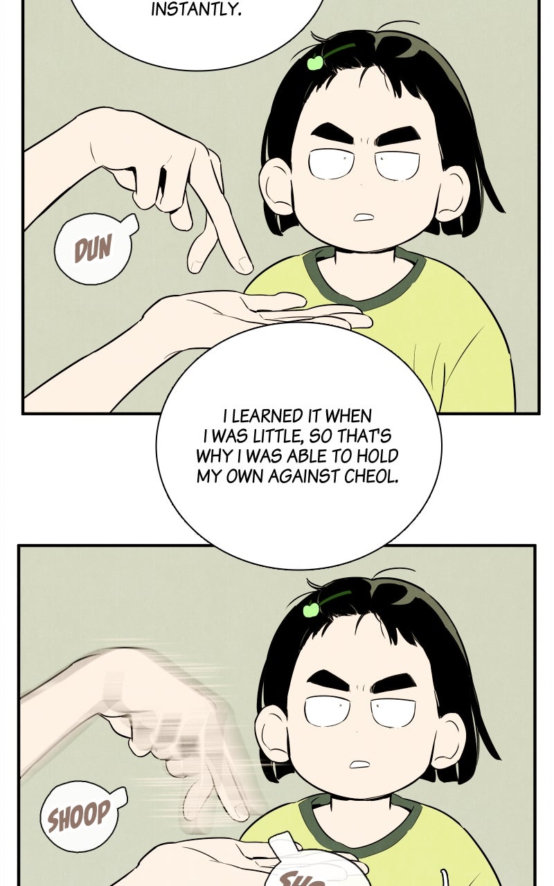 Read After School Lessons for Unripe Apples EN Manga Online