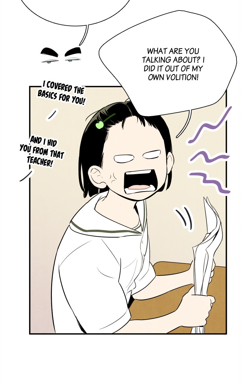 Read After School Lessons for Unripe Apples EN Manga Online