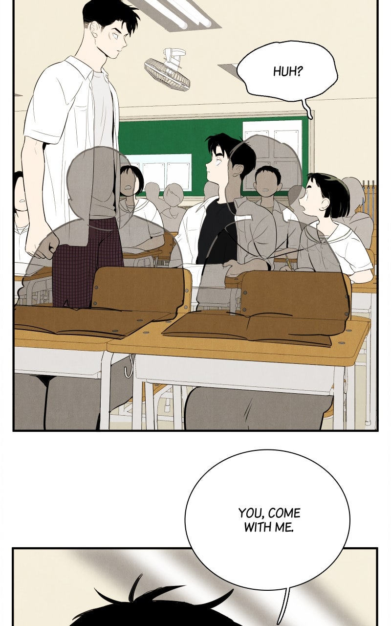 Read After School Lessons for Unripe Apples EN Manga Online