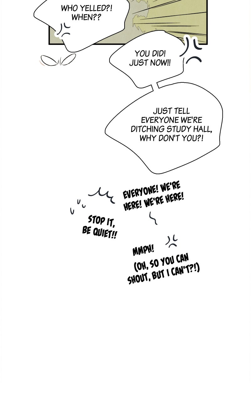 Read After School Lessons for Unripe Apples EN Manga Online