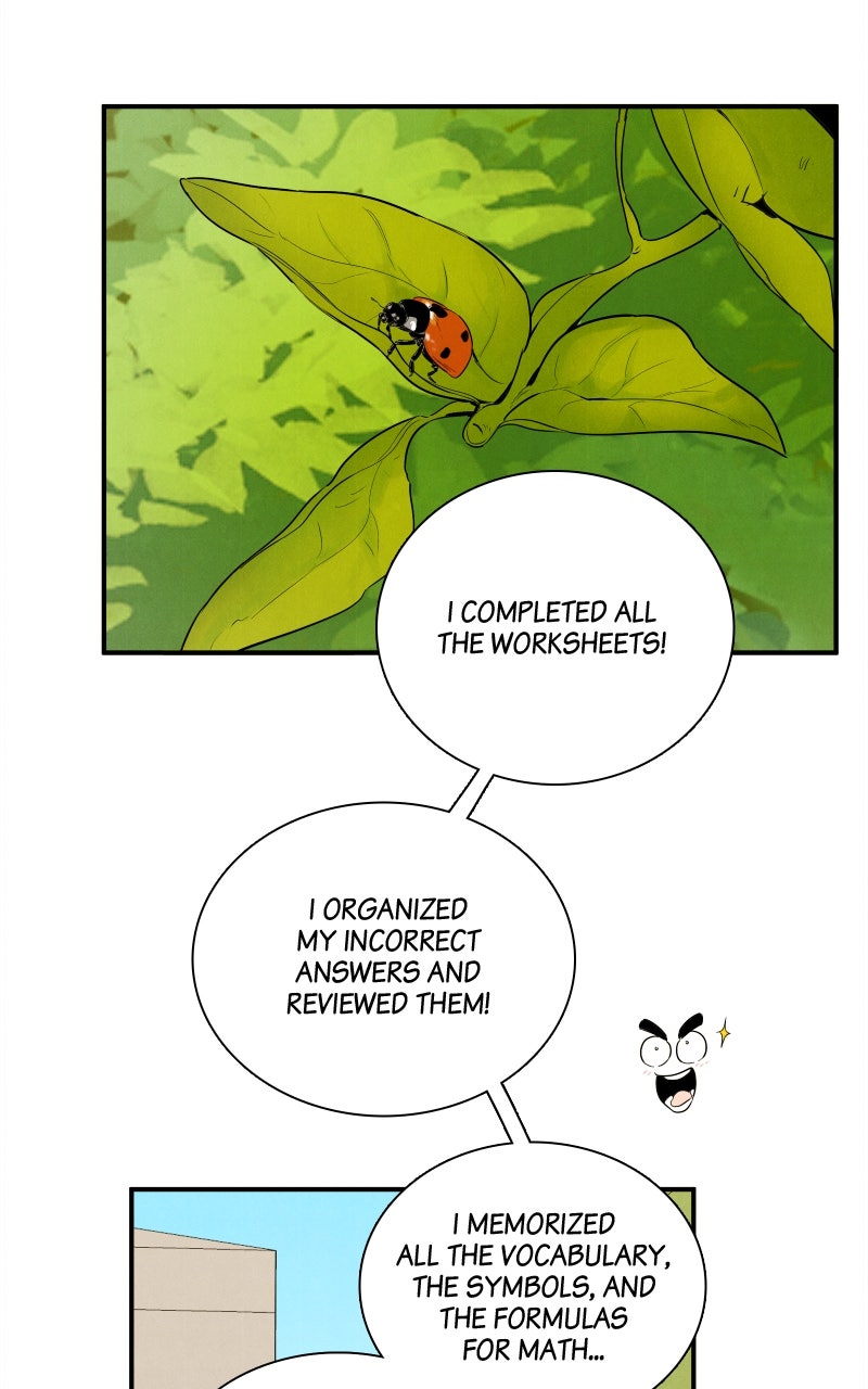 Read After School Lessons for Unripe Apples EN Manga Online