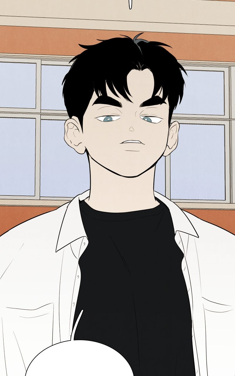 Read After School Lessons for Unripe Apples EN Manga Online