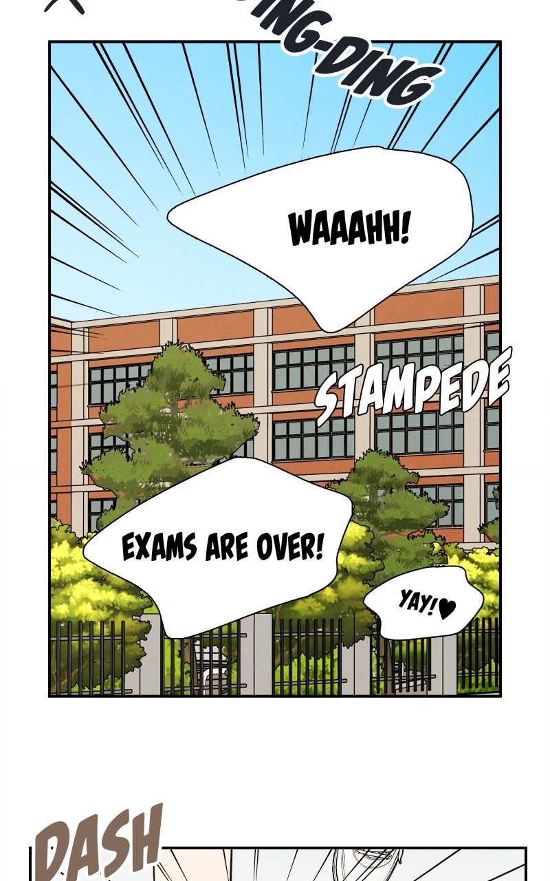 Read After School Lessons for Unripe Apples EN Manga Online