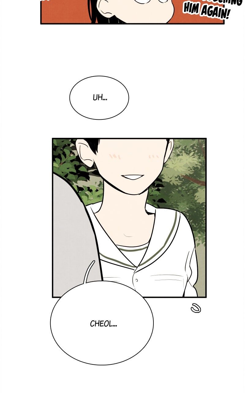 Read After School Lessons for Unripe Apples EN Manga Online