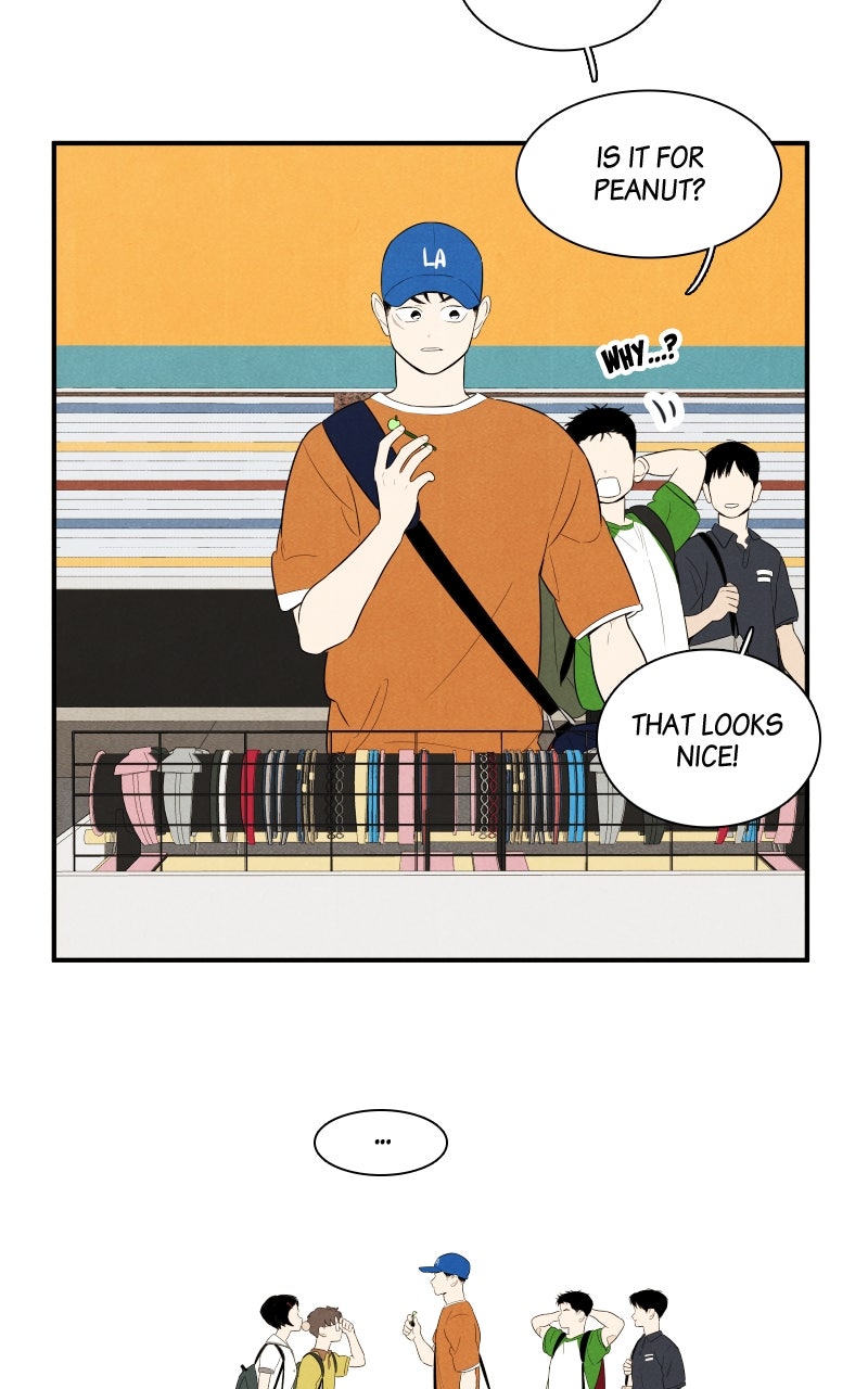 Read After School Lessons for Unripe Apples EN Manga Online