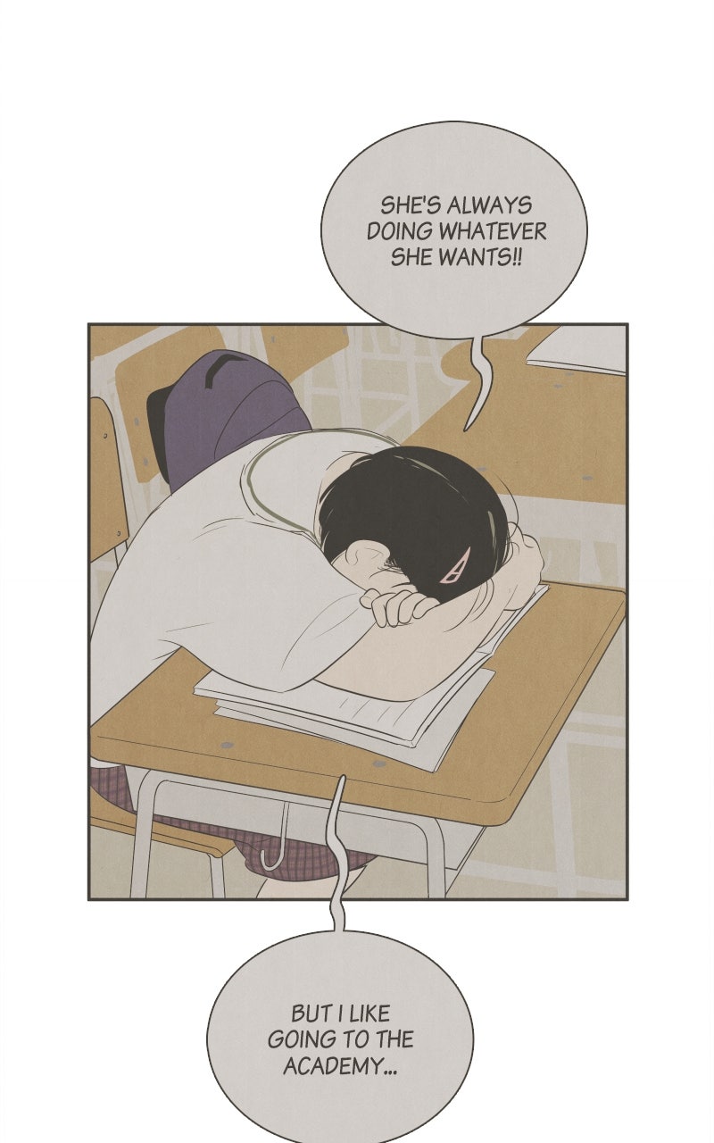 Read After School Lessons for Unripe Apples EN Manga Online