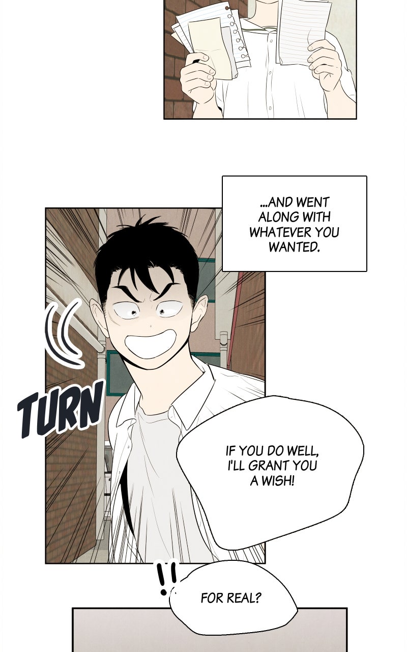 Read After School Lessons for Unripe Apples EN Manga Online