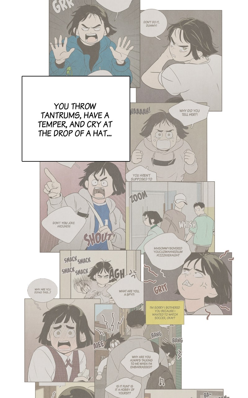 Read After School Lessons for Unripe Apples EN Manga Online