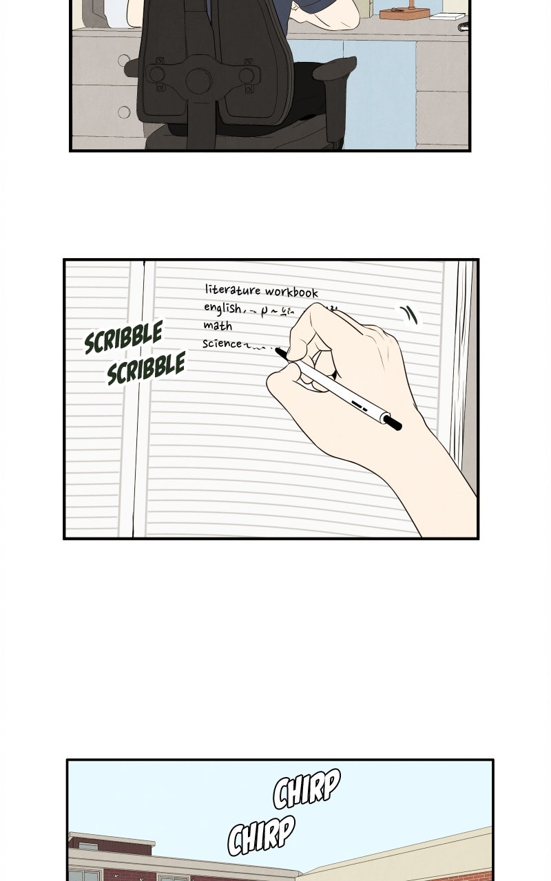 Read After School Lessons for Unripe Apples EN Manga Online