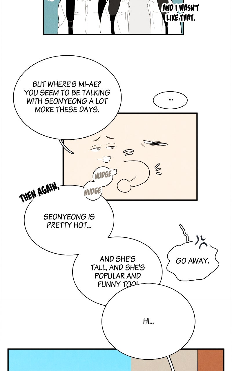 Read After School Lessons for Unripe Apples EN Manga Online