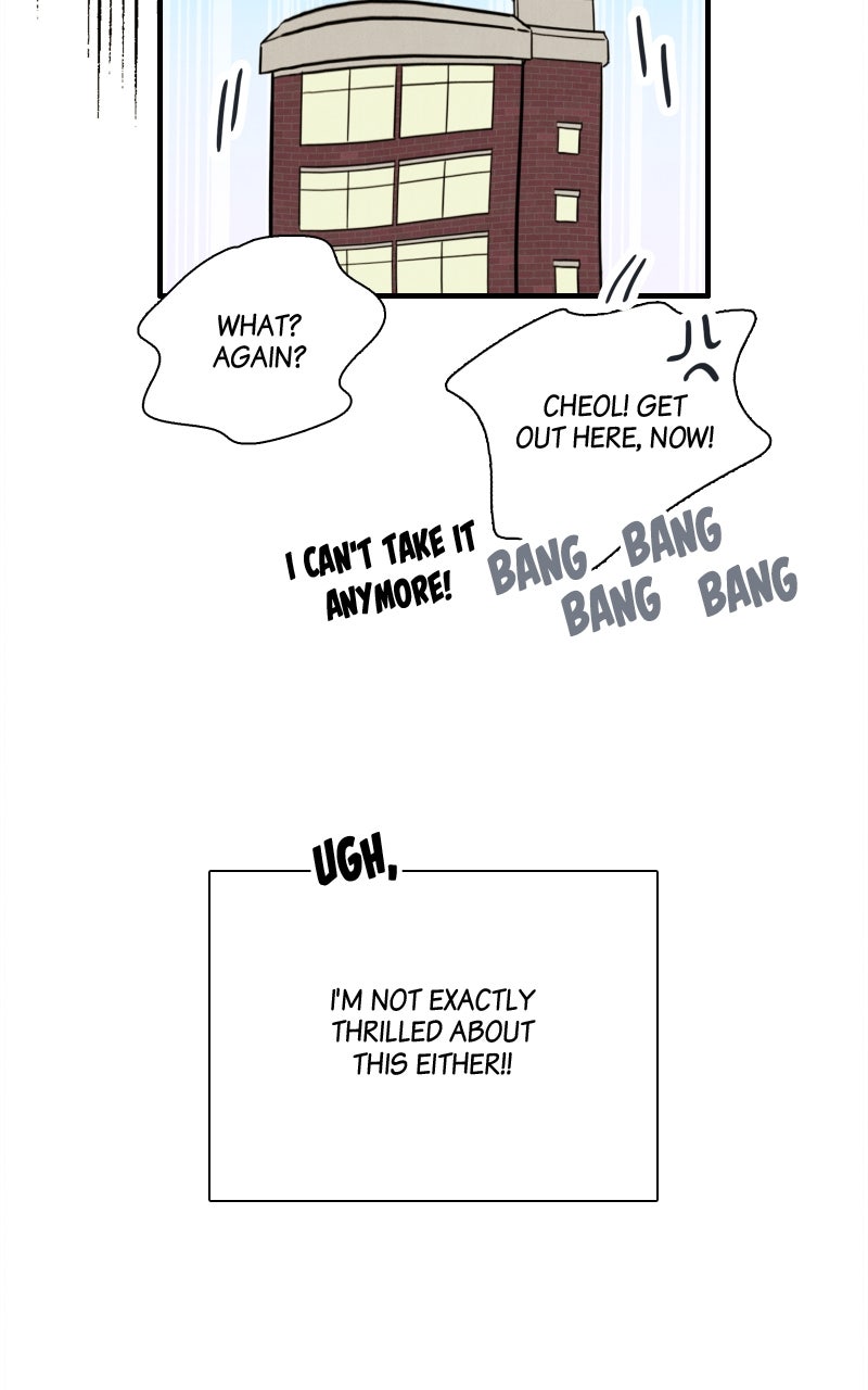 Read After School Lessons for Unripe Apples EN Manga Online