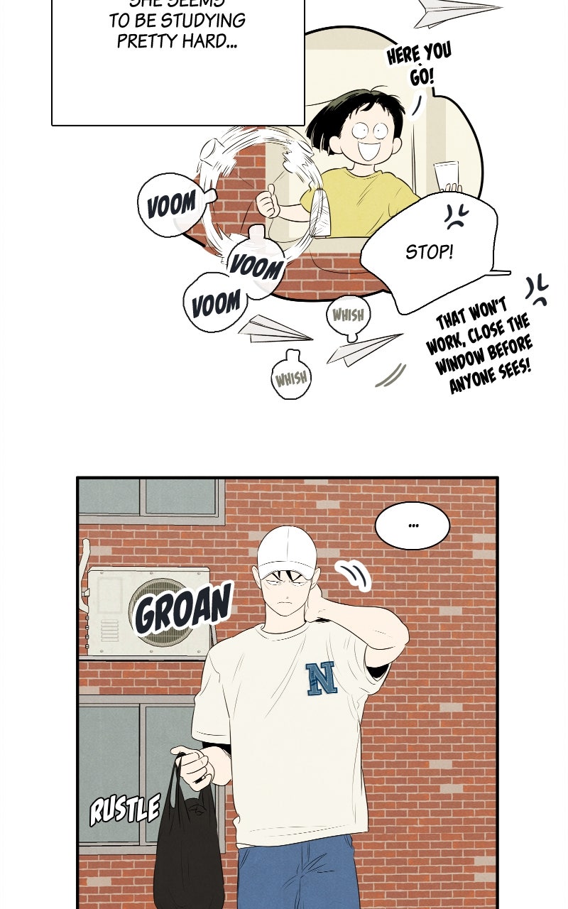 Read After School Lessons for Unripe Apples EN Manga Online