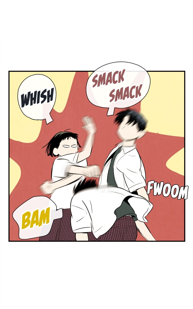 Read After School Lessons for Unripe Apples EN Manga Online