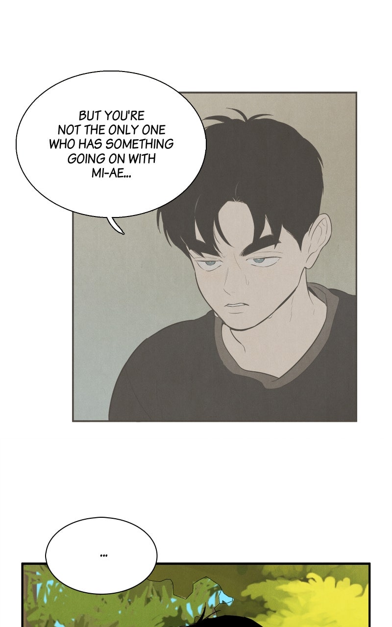 Read After School Lessons for Unripe Apples EN Manga Online