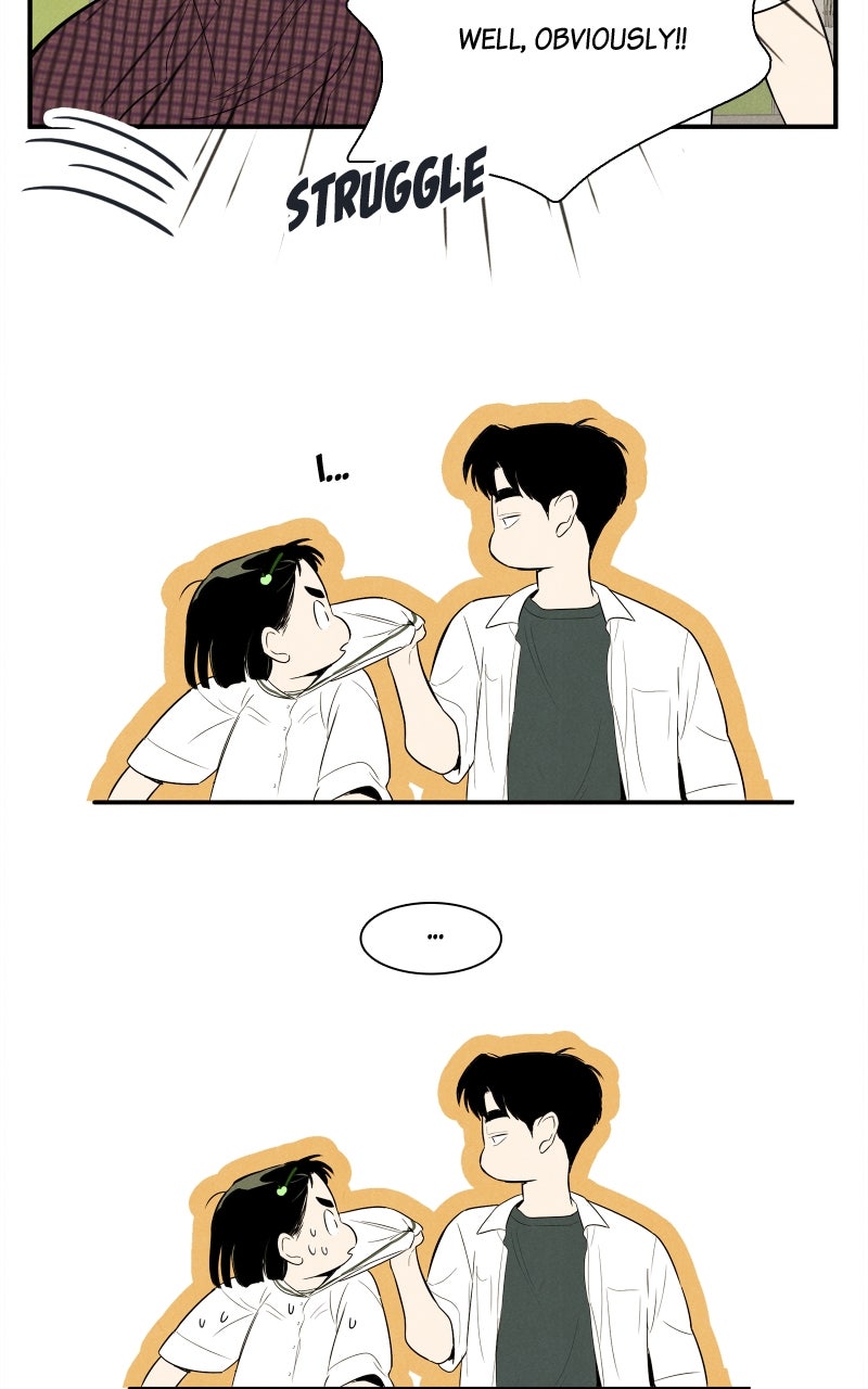 Read After School Lessons for Unripe Apples EN Manga Online