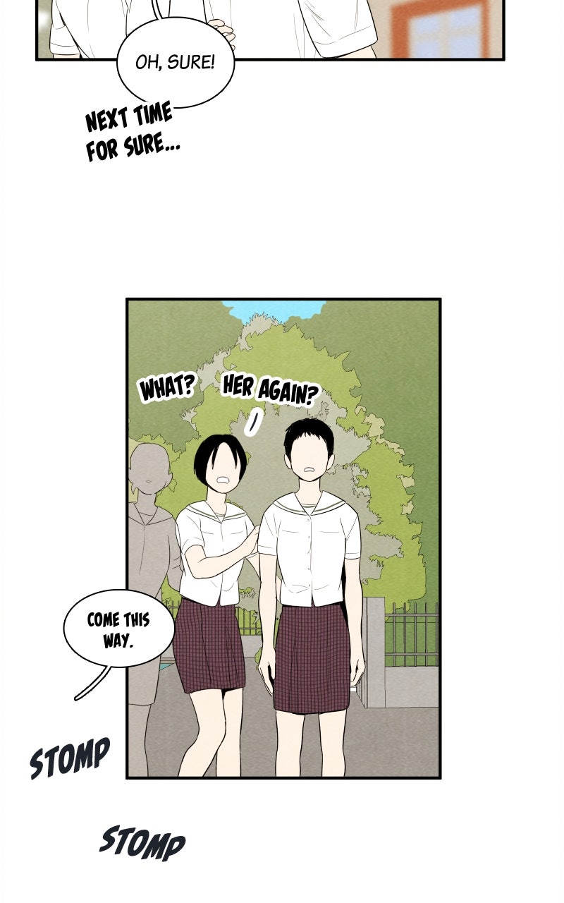 Read After School Lessons for Unripe Apples EN Manga Online