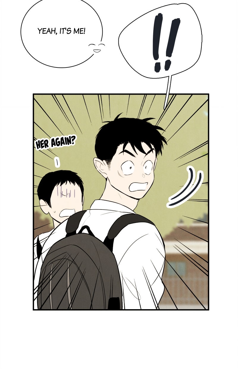 Read After School Lessons for Unripe Apples EN Manga Online