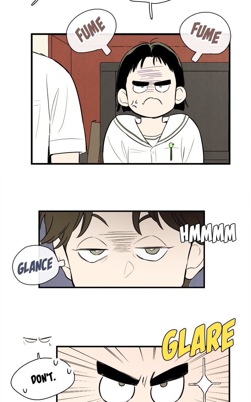 Read After School Lessons for Unripe Apples EN Manga Online