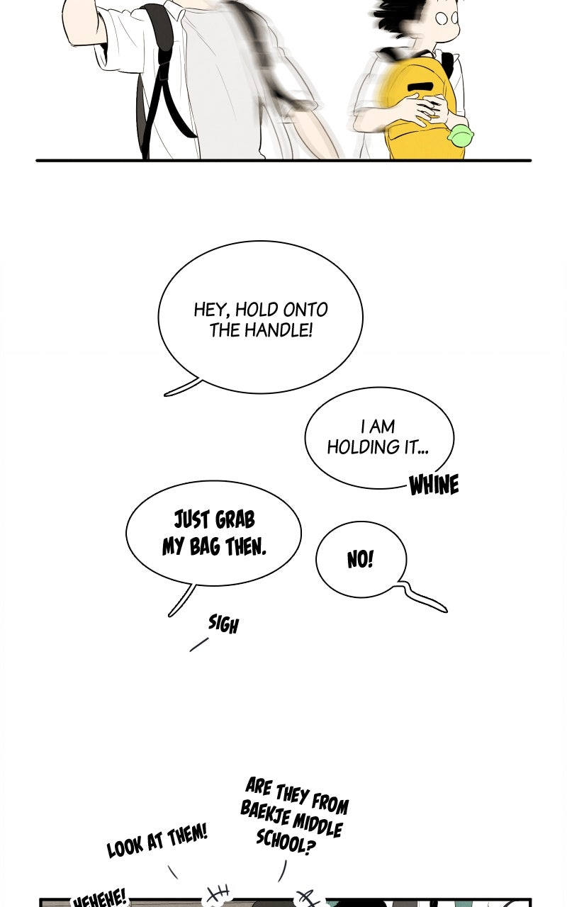 Read After School Lessons for Unripe Apples EN Manga Online