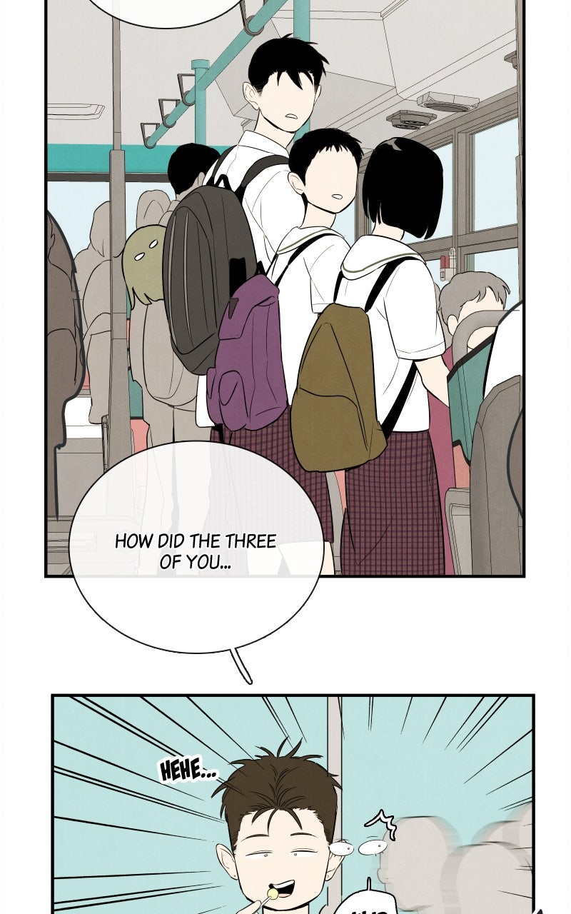 Read After School Lessons for Unripe Apples EN Manga Online