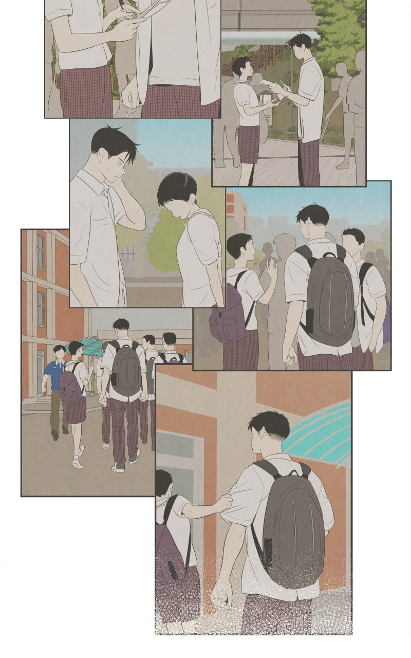 Read After School Lessons for Unripe Apples EN Manga Online