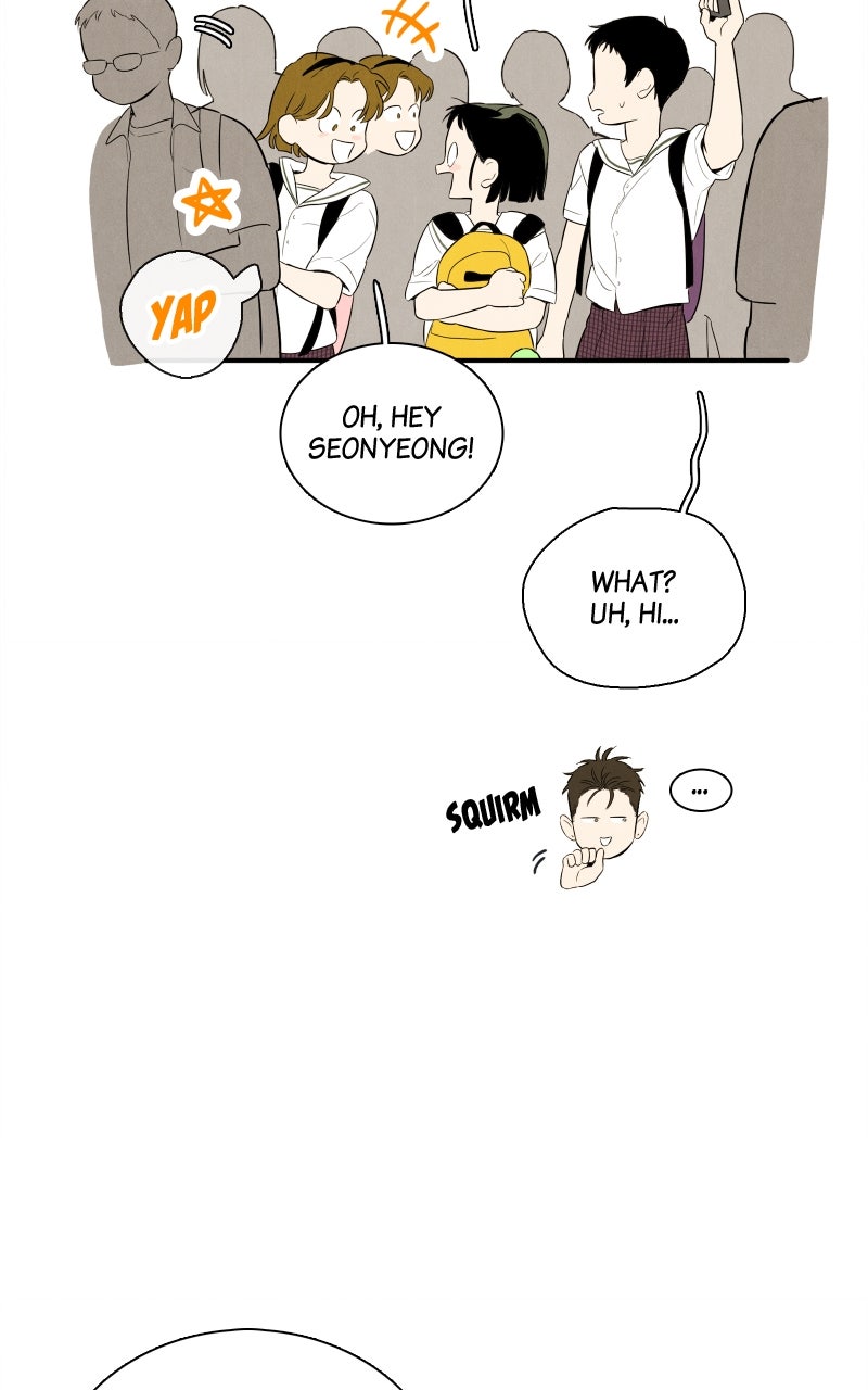 Read After School Lessons for Unripe Apples EN Manga Online