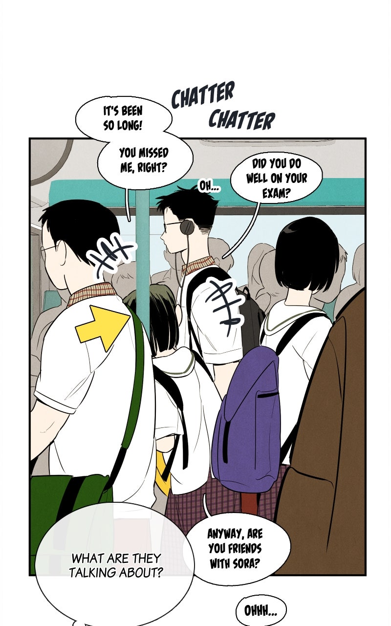 Read After School Lessons for Unripe Apples EN Manga Online