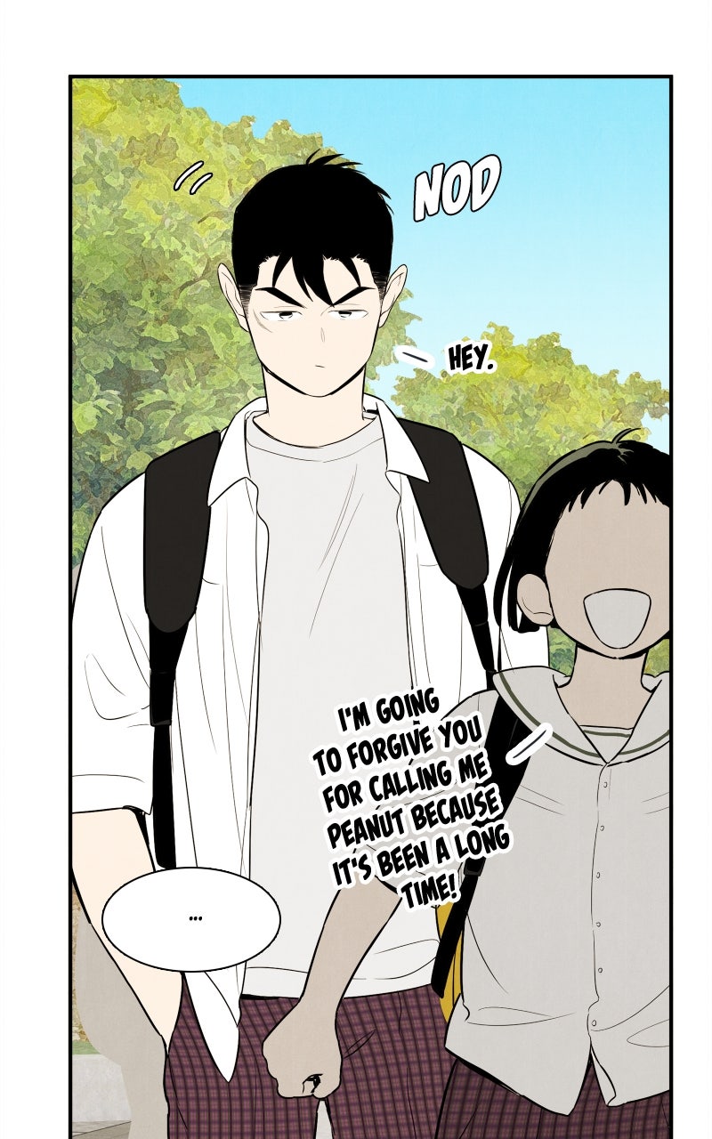 Read After School Lessons for Unripe Apples EN Manga Online