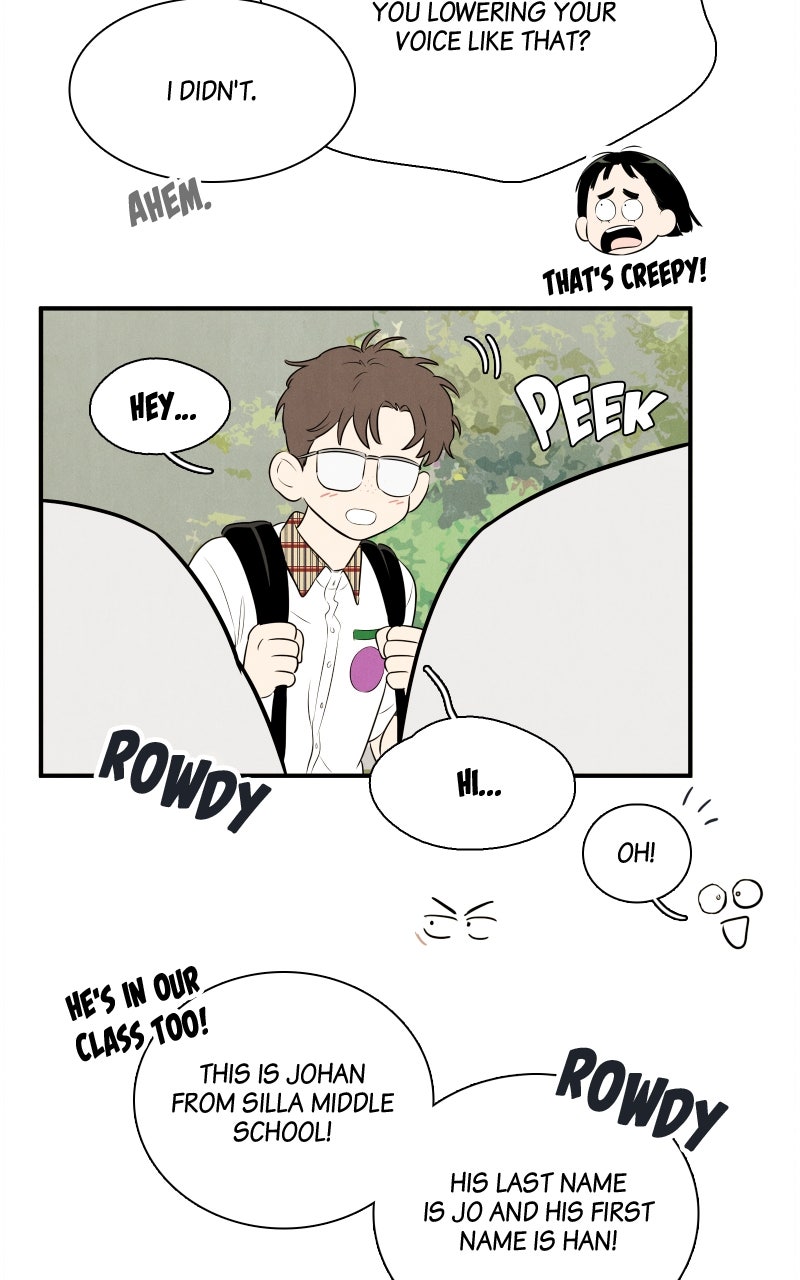 Read After School Lessons for Unripe Apples EN Manga Online