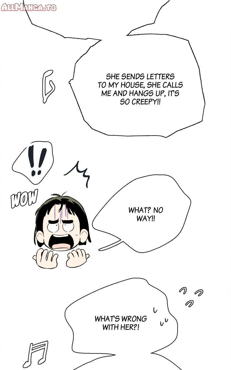 Read After School Lessons for Unripe Apples EN Manga Online