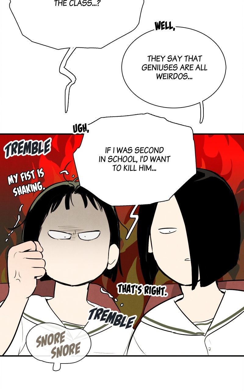 Read After School Lessons for Unripe Apples EN Manga Online