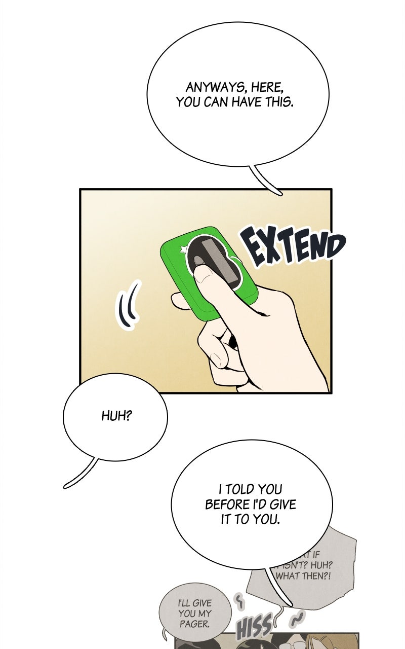 Read After School Lessons for Unripe Apples EN Manga Online