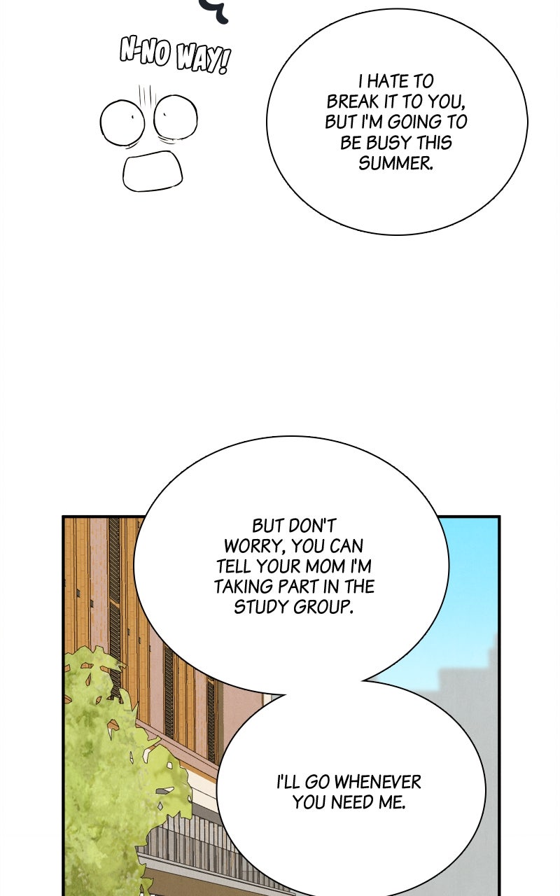 Read After School Lessons for Unripe Apples EN Manga Online