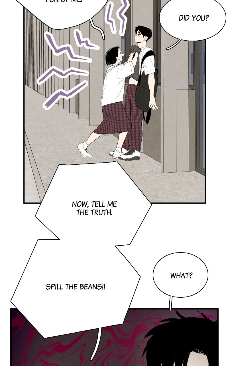 Read After School Lessons for Unripe Apples EN Manga Online