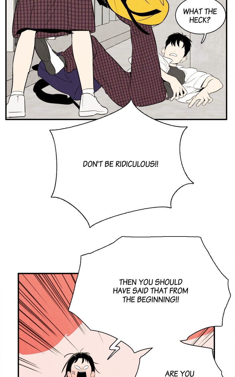 Read After School Lessons for Unripe Apples EN Manga Online