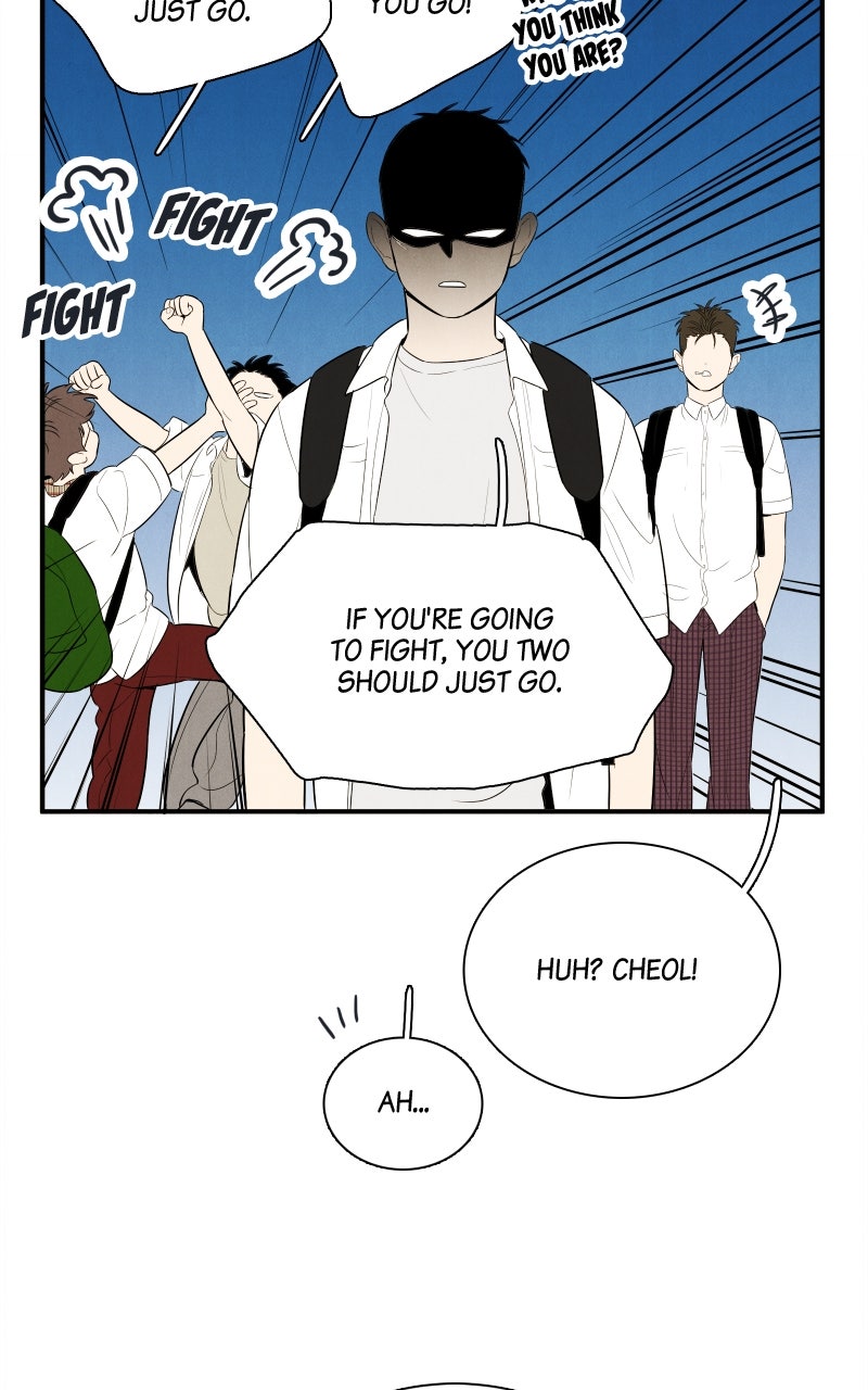 Read After School Lessons for Unripe Apples EN Manga Online