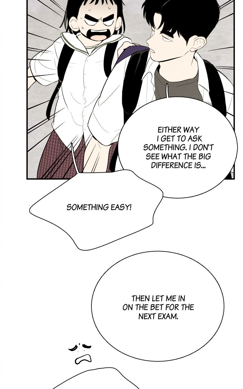 Read After School Lessons for Unripe Apples EN Manga Online