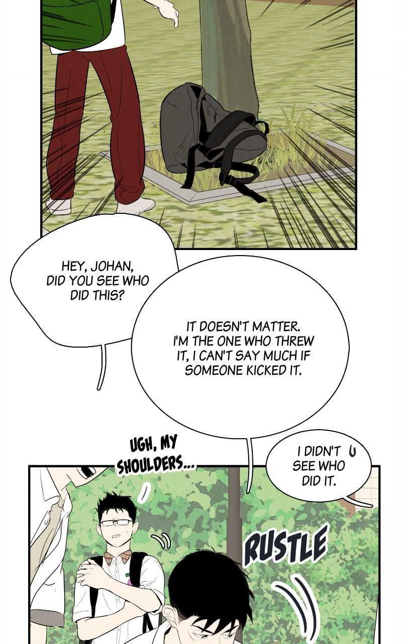 Read After School Lessons for Unripe Apples EN Manga Online