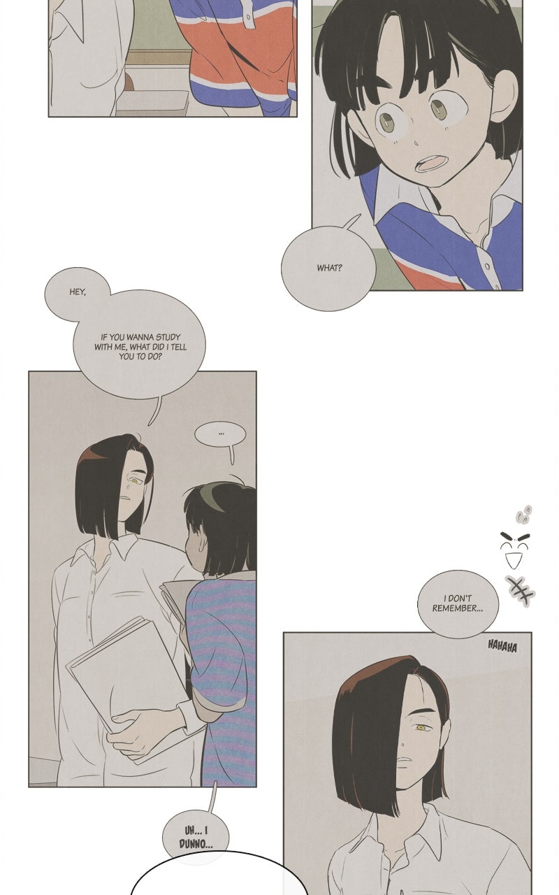 Read After School Lessons for Unripe Apples EN Manga Online