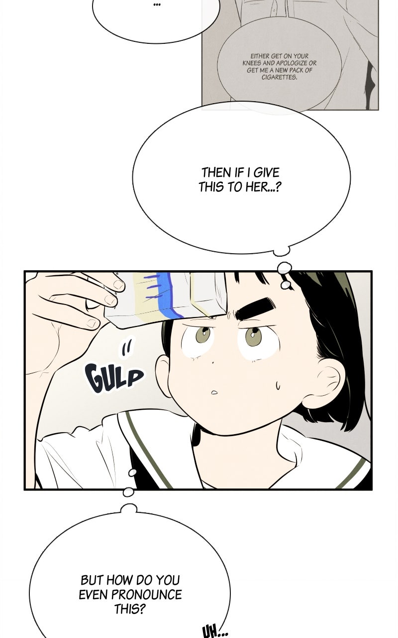 Read After School Lessons for Unripe Apples EN Manga Online