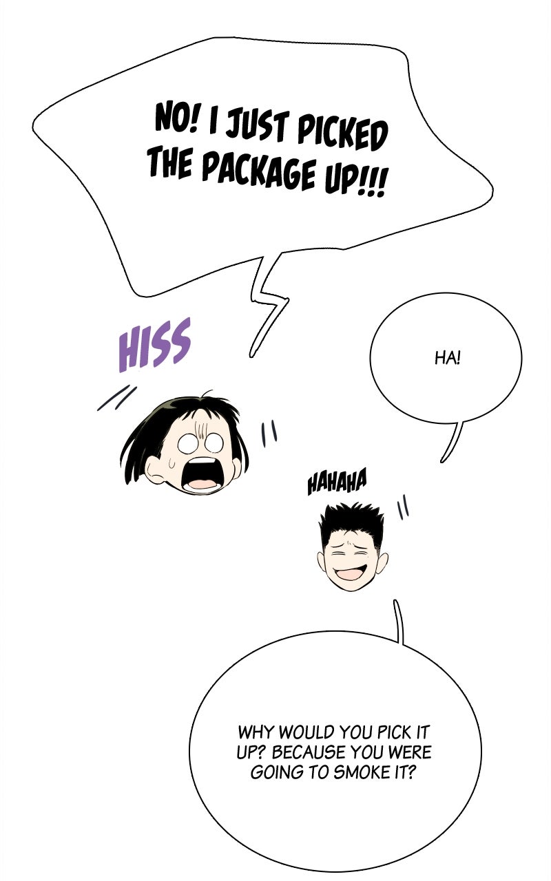 Read After School Lessons for Unripe Apples EN Manga Online