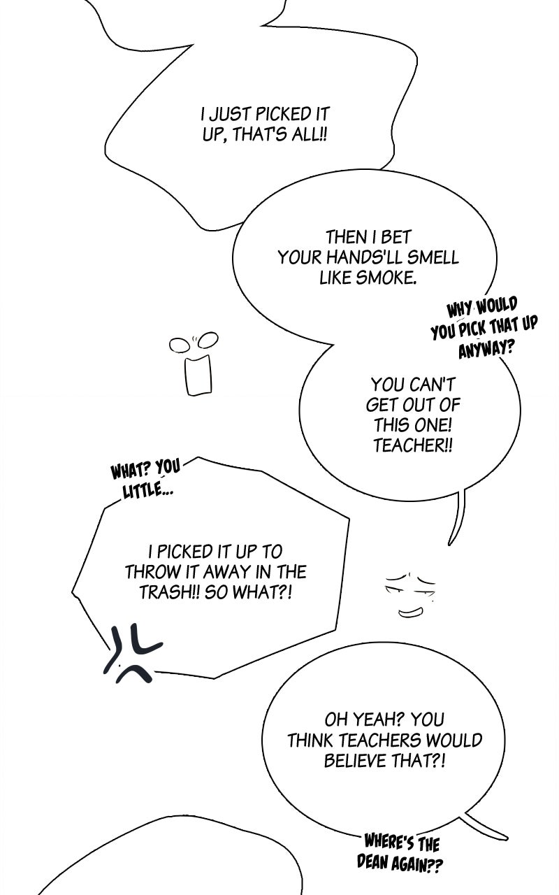 Read After School Lessons for Unripe Apples EN Manga Online