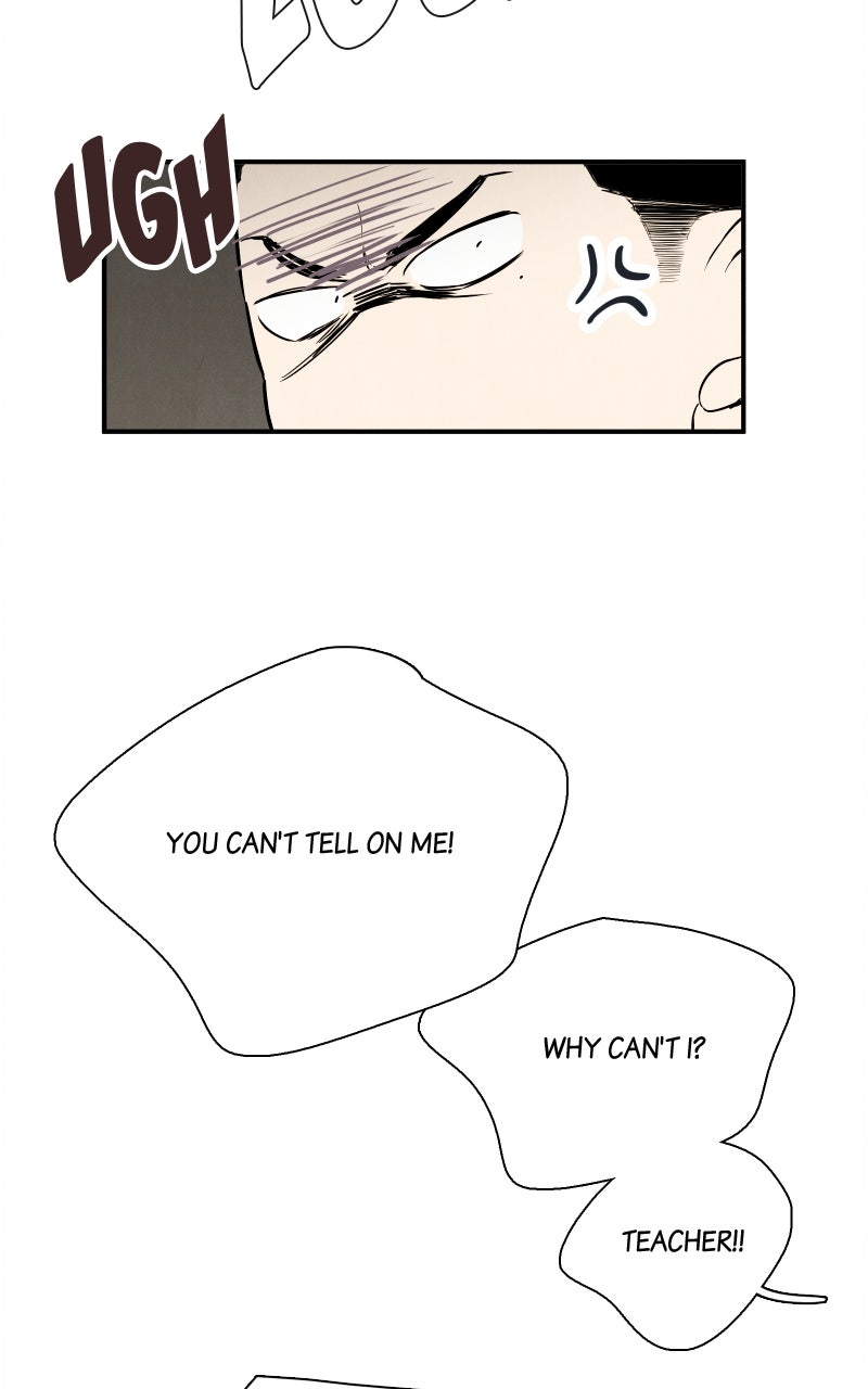 Read After School Lessons for Unripe Apples EN Manga Online