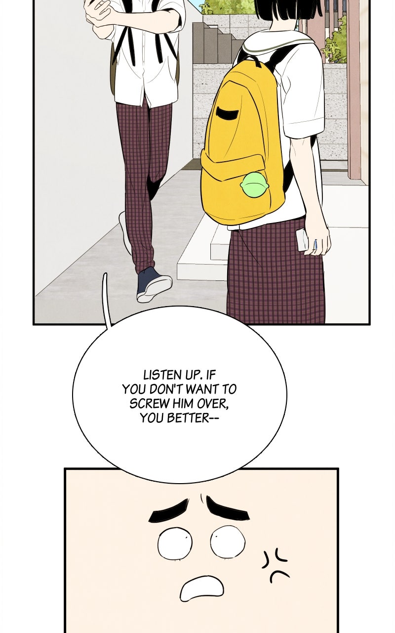 Read After School Lessons for Unripe Apples EN Manga Online