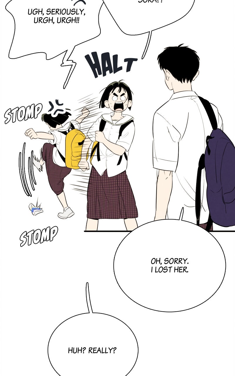 Read After School Lessons for Unripe Apples EN Manga Online