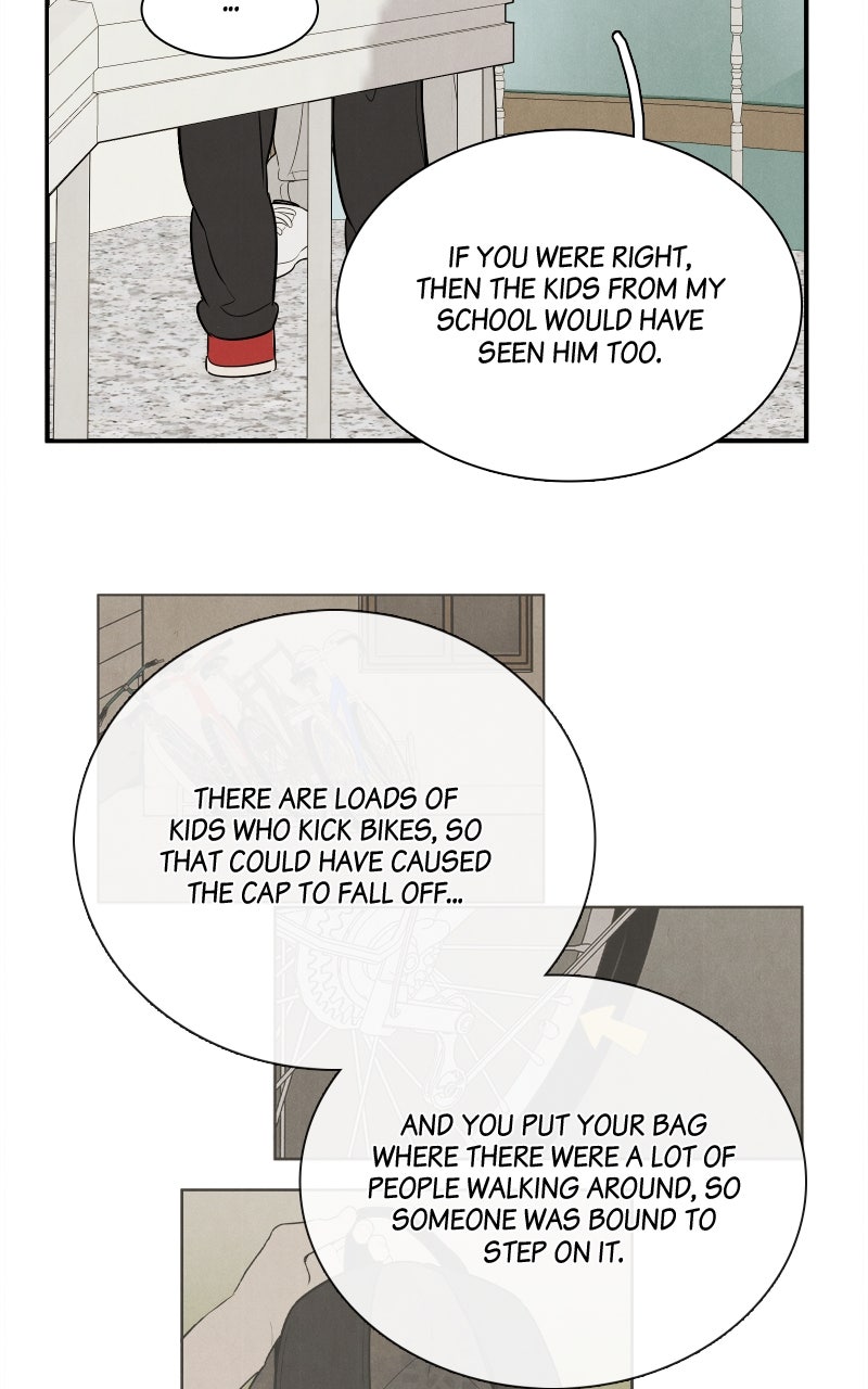 Read After School Lessons for Unripe Apples EN Manga Online