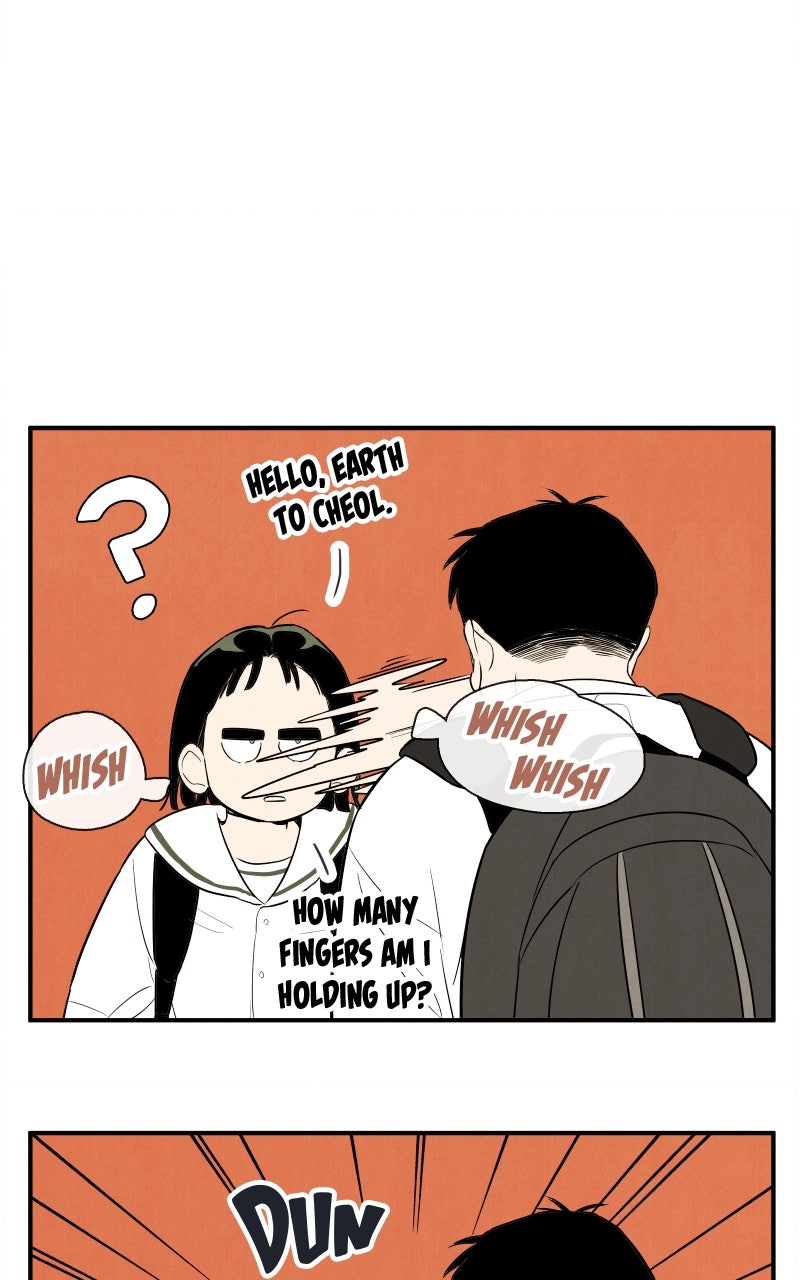 Read After School Lessons for Unripe Apples EN Manga Online