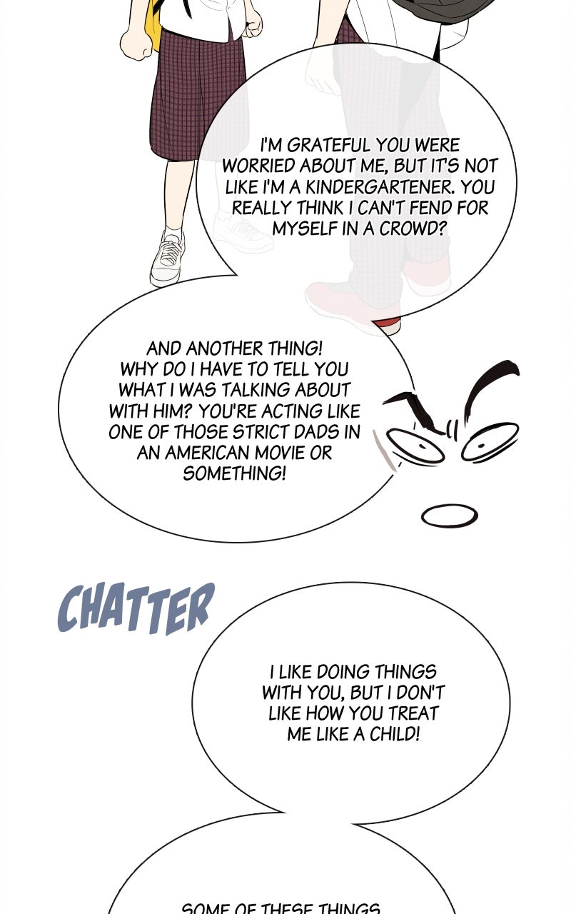 Read After School Lessons for Unripe Apples EN Manga Online