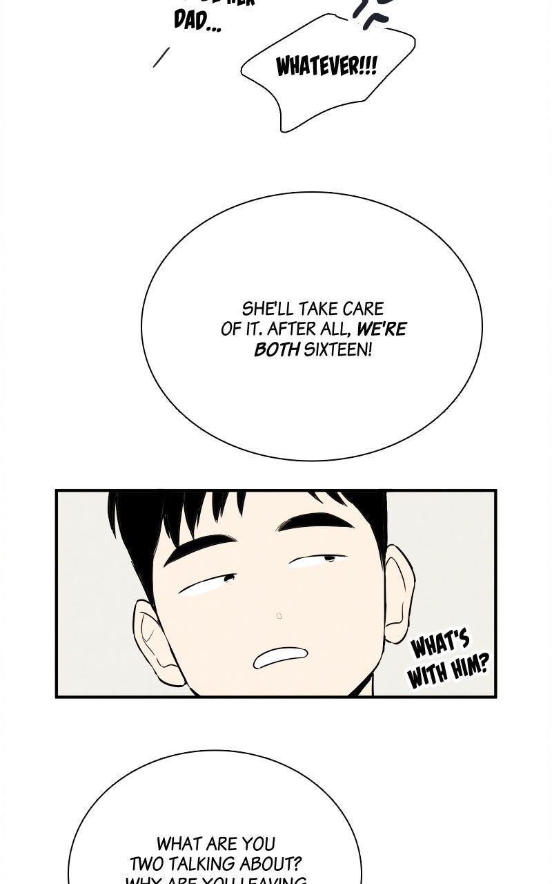 Read After School Lessons for Unripe Apples EN Manga Online