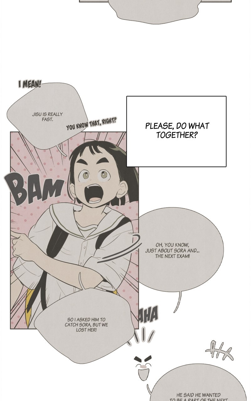 Read After School Lessons for Unripe Apples EN Manga Online